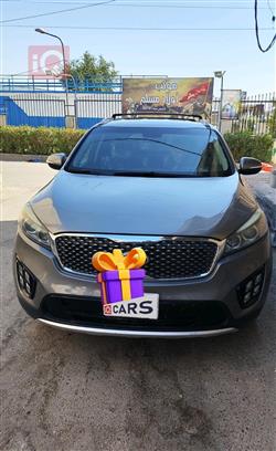 كيا سورينتو